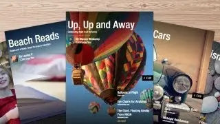 SoLoMoShow Episode69 ContentCurationAndFlipboardMagazines