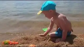 Озеро Боровое. Казахстан. Прогулки и легенды.