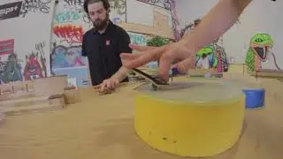 July 2018 Store Session