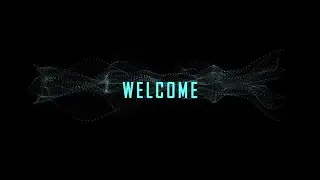 Fingerprint log in animation - After Effects