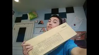 Subscriber Update 6/30/2018: Upcoming $150 PC build, Dual Xeon Machine Update, Keyboard Giveaway