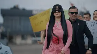 Gizo ft. Şenol Evgi - ÇILGIN POZ 