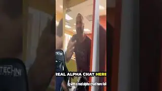 Threats and Violence #reaction #funnyvideo