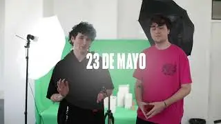 Jornada de Puertas Abiertas ALBOR Croft 2024