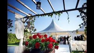 Marquee inspiration for Parties and Weddings ✨