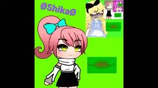 Little gacha duet ( 