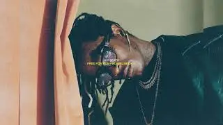*FREE* Young Thug x Gunna x Wheezy Guitar Type Beat 