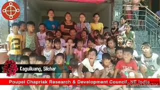 Dikap Ngai | May 23, 2021 | Indigenous Rongmei Naga Lunar Calendar | Poupei Chapriak