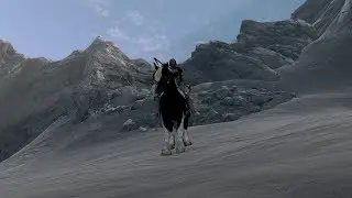 SkyrimSE The Deadeye Gang eps#26 Do We Want Janessa To Ride With Us?