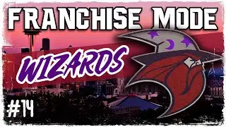 NHL 21 Franchise Mode - Wizards (#14) - Another strong season!!