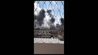 Israele, il blitz di Hamas, filmati amatoriali, 7 ottobre 2023
