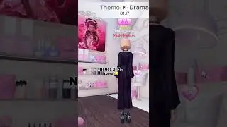 Alles aus dem neuen DRESS TO IMPRESS UPDATE! #dti #dtilana #roblox #dresstoimpress