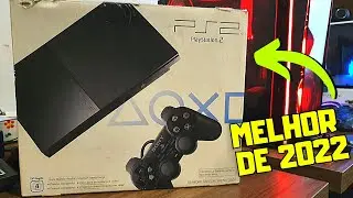 Playstation 2 Vale a Pena Comprar Em 2022
