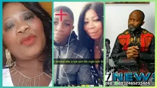 Verite ya muasi oyo abomaki muana naye +offrande et dime