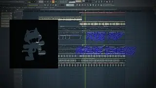 Free Future Bounce FLP - Monstercat - FL Studio 20