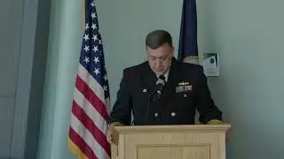 NSWC PCD FY23 Annual Awards Ceremony