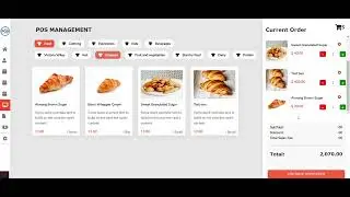 Livewire Multi-Purpose Pos Management System #pos #livewire #laravel #free