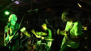 Causa Sui - El Paraiso (2011)