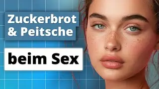 Mit dieser SEX-TECHNIK bist du 99% aller Männer voraus!