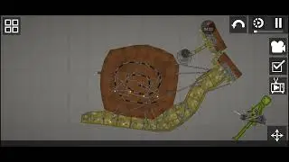 Carten of dandan 3 VS MELONA