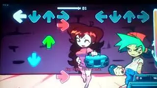 Fnf funkadelik tutorial