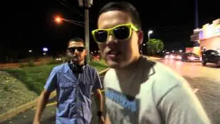 Fast Food Rap