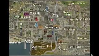 Hướng dẫn Mod Map Radar Việt Hóa !