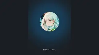 サイボーグ少女はしりとりと計算問題ができない #CharacterAI