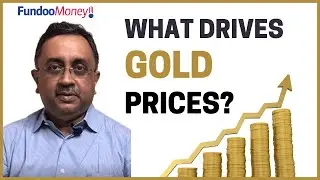 What Drives Gold Prices? How Gold Prices Rise And Fall 