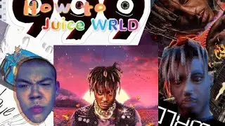 HOW TO MAKE A MARSHMELO X JUICE WRLD TYPE BEAT | FL STUDIO 20 TUTORIAL