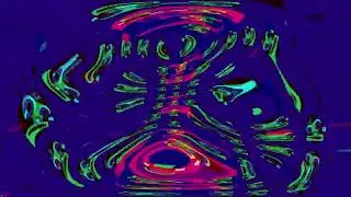 Klasky Csupo In X Is PPLLDEAD (NEW EFFECT I KILLED X SEQUEL)