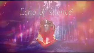 Netman pmd - Echo of silence (official video)