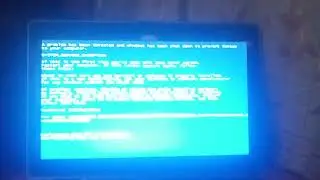 Oppa Gangnam Style Has BSOD #4