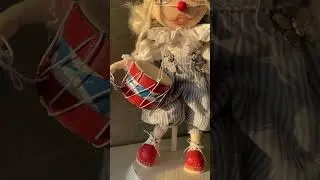 Бесплатный мастер класс по ссылке 👇