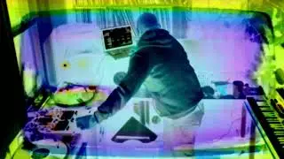 Rave for Relief - Osheen