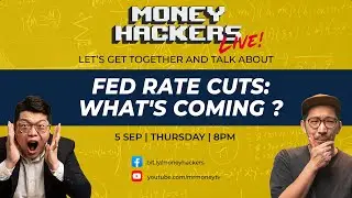 Fed Rate Cuts: What's Coming?