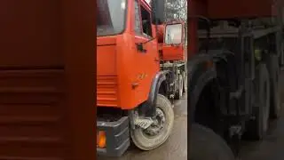Замена диска сцепления и корзины выжимного подшипника #помощьнадороге #выезднойавтосервис