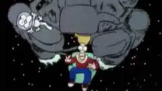 Dolby Surround - Film Intro Animation