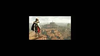 Nostalgia of one of the greatest game of the century || Assassin's Creed II || #ac2 #gaming #viral