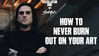 Oscillator One ep.7 Part 1 | SWARM