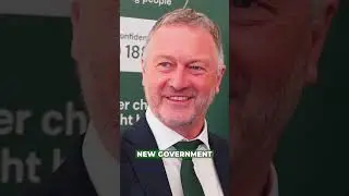 Secretary of State Steve Reed's message to the farming sector