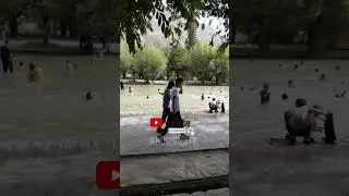 Хорог Лето Жара ..💥🔥💧.. 