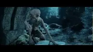 [Harlem Shake] Smeagol Dance (LOTR) FUNNY
