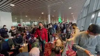 HCGTravelGroup | Malaysia is ready