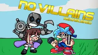 No Villains but KB sings it (REMASTERED)