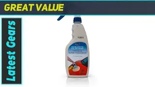 OPT 20604 18 oz. Optimum Hyper Compound - The Best Way to Erase Deep Scratches Fast!