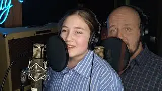 Слова и музыка Варя Яцевич "Папа"
