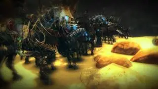 Rift - Battle for the Bridge