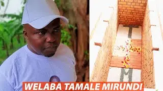TAMALE MIRUDI BYEE YALAMA BABIGANYE YINNO ENTANA YEE