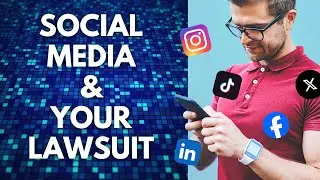 The Dangers of Social Media in Personal Injury Claims